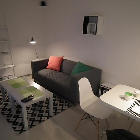 Kazimir Apartament Lodz Ngoại thất bức ảnh