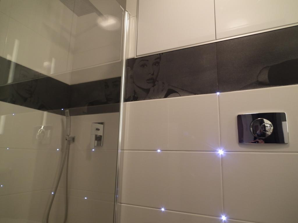 Kazimir Apartament Lodz Ngoại thất bức ảnh