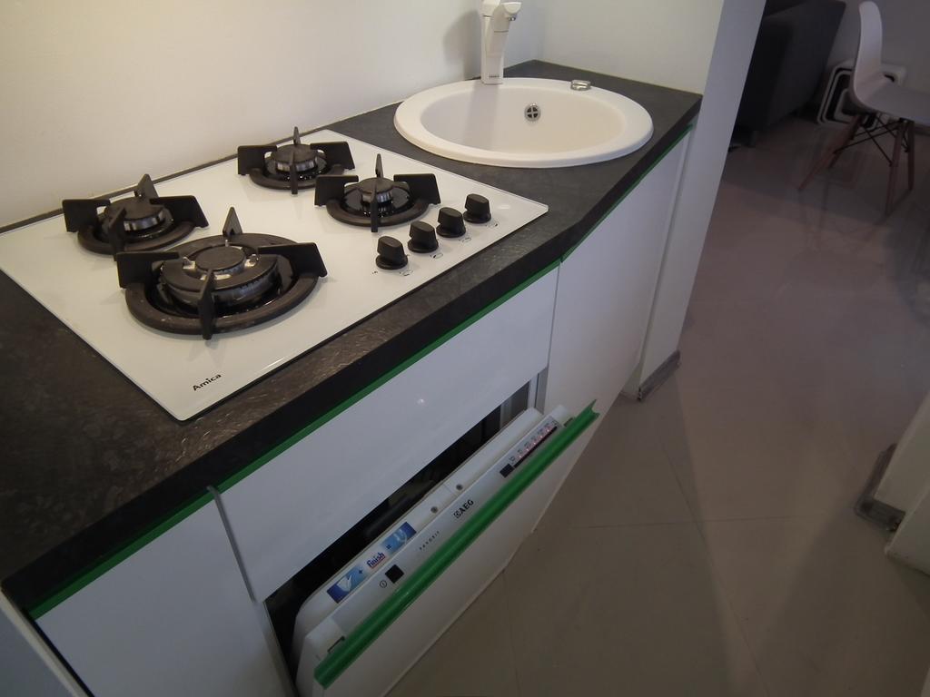 Kazimir Apartament Lodz Ngoại thất bức ảnh
