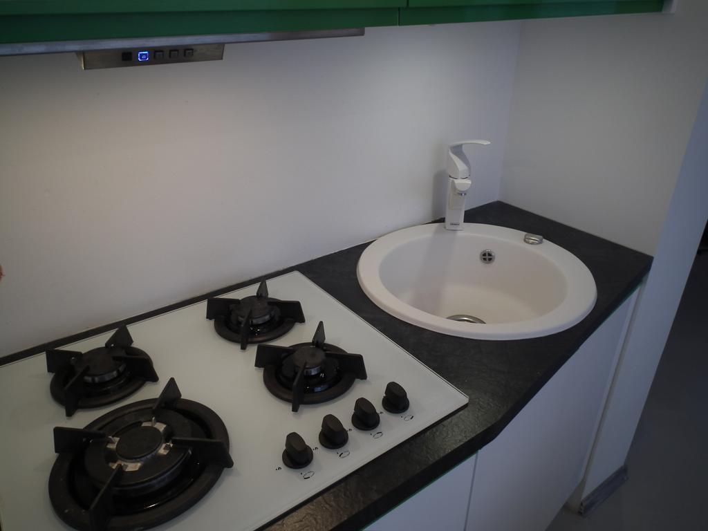 Kazimir Apartament Lodz Ngoại thất bức ảnh